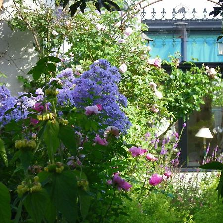 La Colline Des Roses Bed & Breakfast Conchil-le-Temple Exterior foto